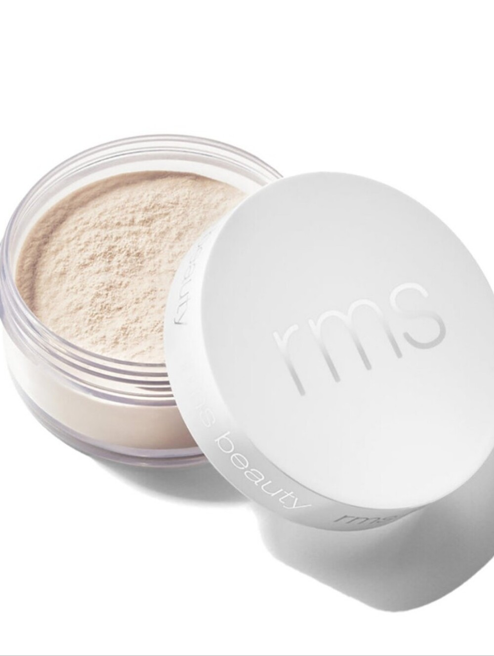 RMS Beauty Tinted "Un" Powder Light